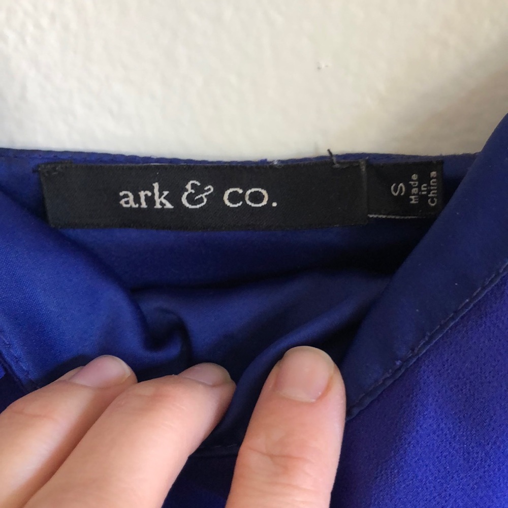Ark & Co Cocktail Dress - Picture 3 of 8